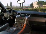 Land Rover Range Rover Sport Supercharged 2005 года